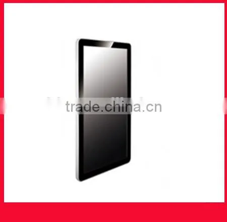Hotsale All in One Wall-mounted Advertising Player