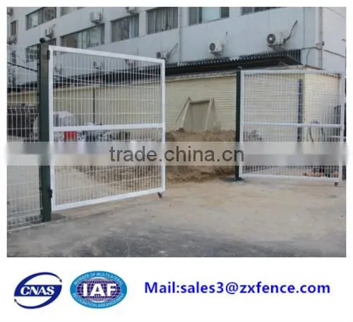 Hot Sale and High Quality Door Fence, Fence Gate,yard Gate photo-4