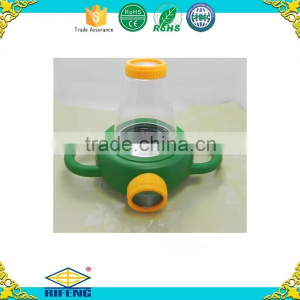 Wholesale Children Education Toy Magnifying Bug Viewer photo-4