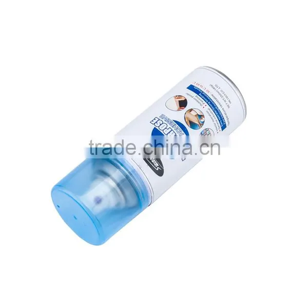 Waterproof Wood Contact Multipurpose Spray Adhesive For Laminated Board photo-3