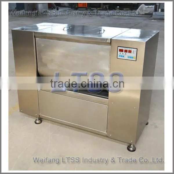 Electric Meat Mixing / Meat Mixer Machine / Sausage Mixer