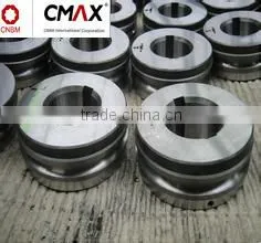 Multifunctional High Quality Cemented Tungsten Groove Carbide Rolls for Producing Rebar
