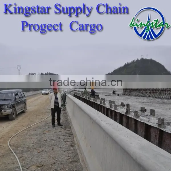 Project Cargo Government Procurement photo-6
