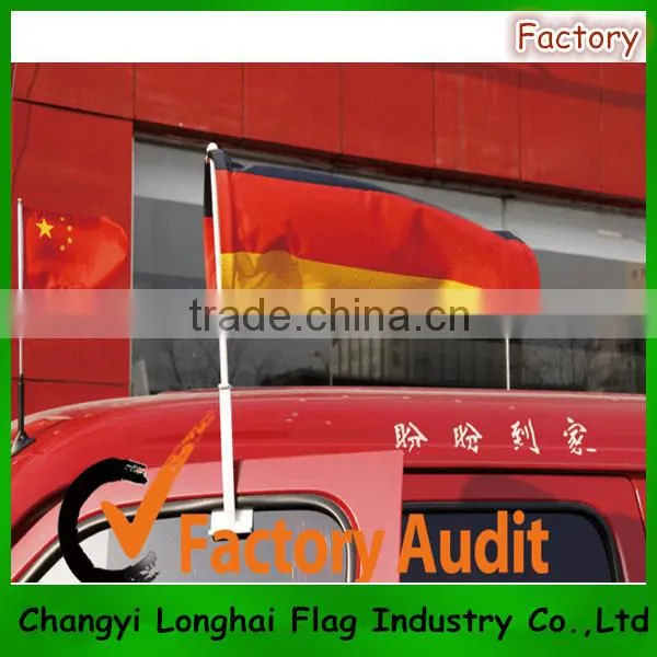 Windsock Car Flag photo-2