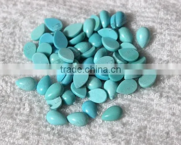Wholesale Prices Turquoise Stones Beads photo-4