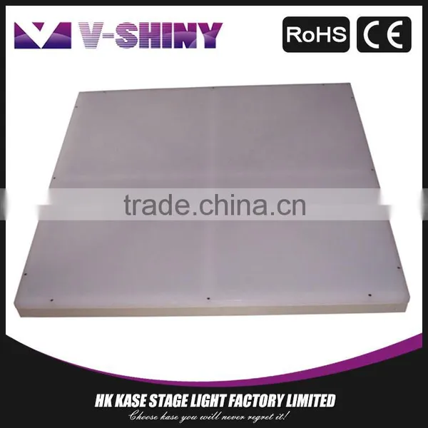 720pcs 10mm LEDs Dance Floor Stage Light photo-3