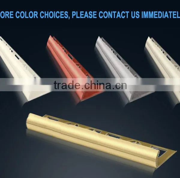 300x300mm High Quality Ceramic Tile Corner Trim photo-2