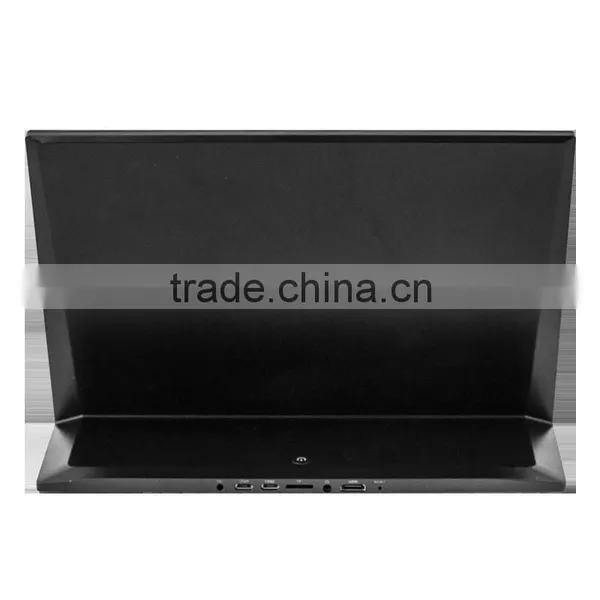 10.1 Inch Commercial Lcd Touchscreen Android All in One pc With Battery photo-4
