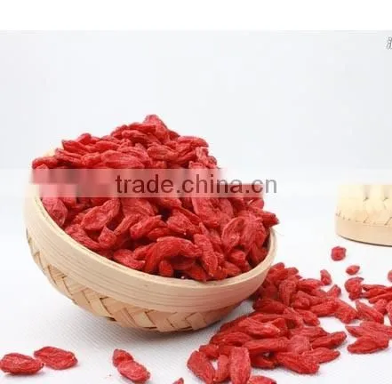 Dried Chinese Red Gojiberry photo-2