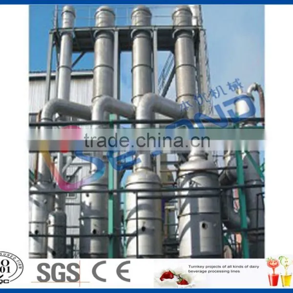 Falling Film Evaporator photo-5