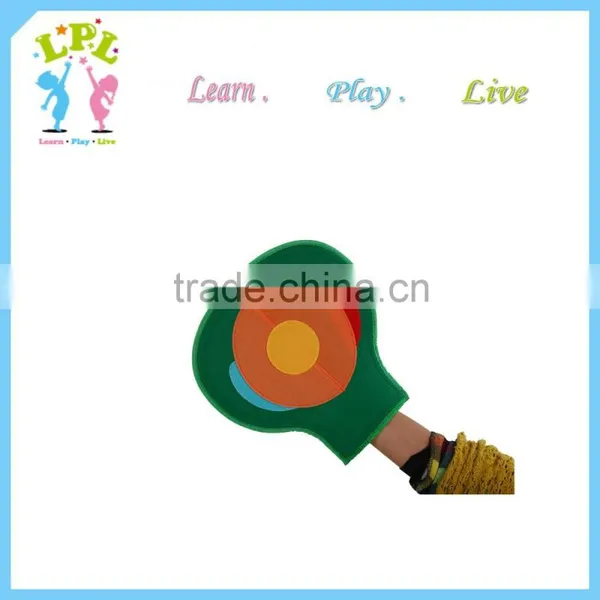 2016 LPL Hot Offer Children Sport Game Bounce Ball Kindergarten Playground Equipment photo-4