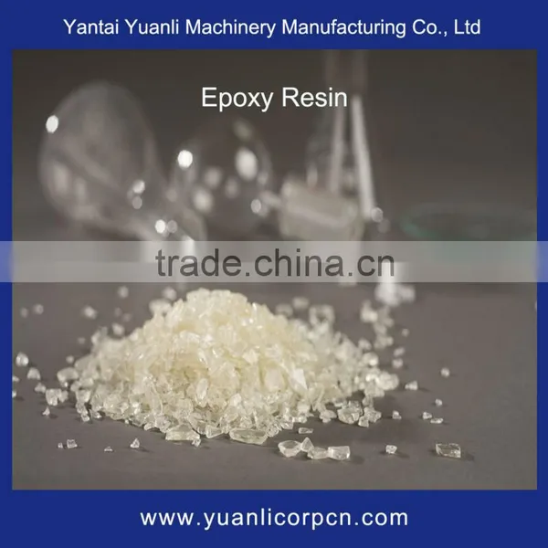 Professional Supplier Wholesale Transparent Epoxy Resin photo-2