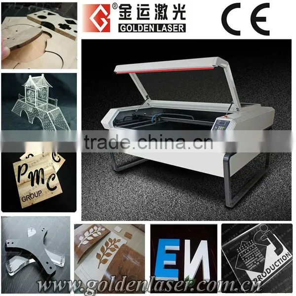 Acrylic Laser Cutting / Engraving