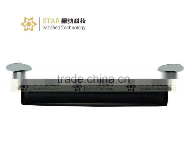 1W*8LED Emergency Led Strobe Visor Light XN-21K photo-2