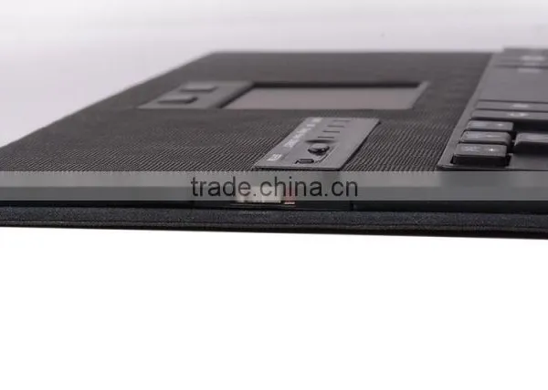 Wireless Keyboard for Tablet pc Microsoft Surface 3-WS-368 photo-6