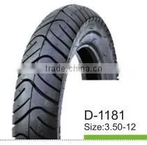 3.50-12 Tire Distributor Imported Wholesale photo-2