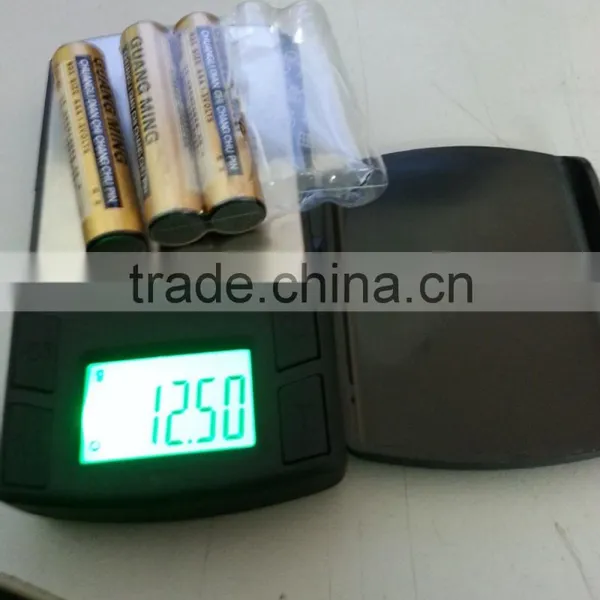200g 0.1g Scale Electronic Mini Digital Pocket Weight Jewelry Diomand Balance Digital Scale photo-2