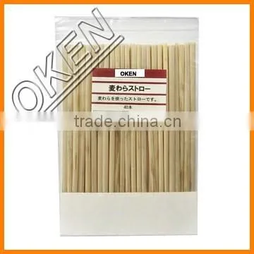 straw Type and Drinking Straws Bar Accessories Type flexible drinking straws