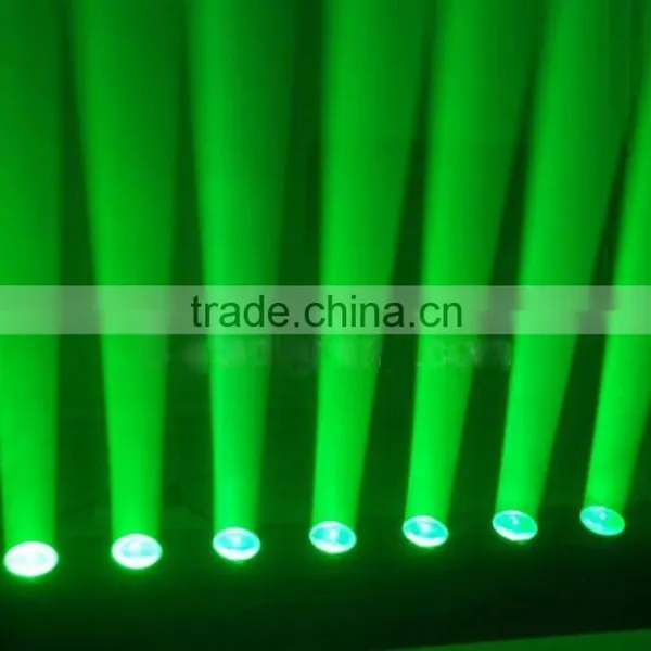 Wholesale Led Wall Washer LED Eight-head Color Changer photo-4