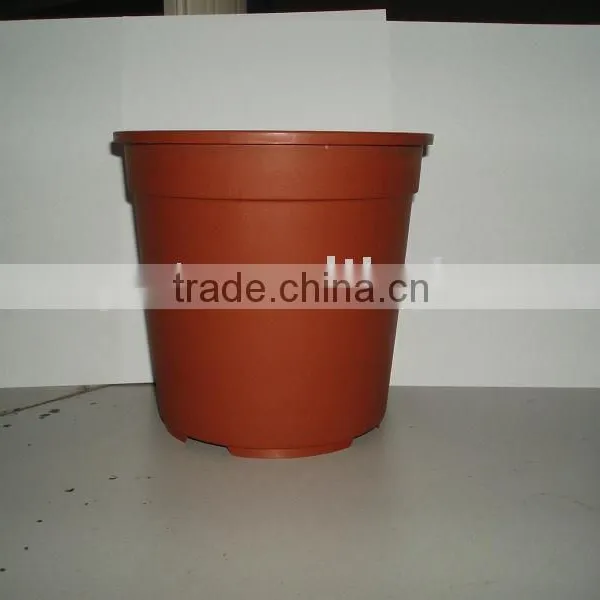 Greenhouse,flower Pot,plastic Flower Pot,Terra Buffing Beads Cotta Flower Pot,plastic Flowerpot,nursery Flower Pot