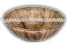 Chip and Salsa Bowl Set