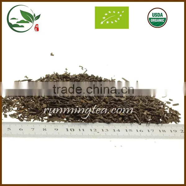 Chinese Spring Organic Third Garde PuEr Tea photo-5