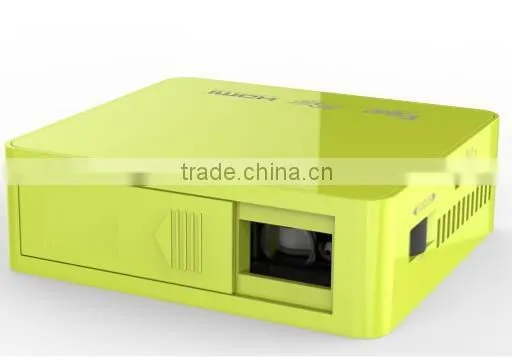 UC50 HD Home Theatre Projector Cimema Projector Portable Bussiness Proejctor photo-3