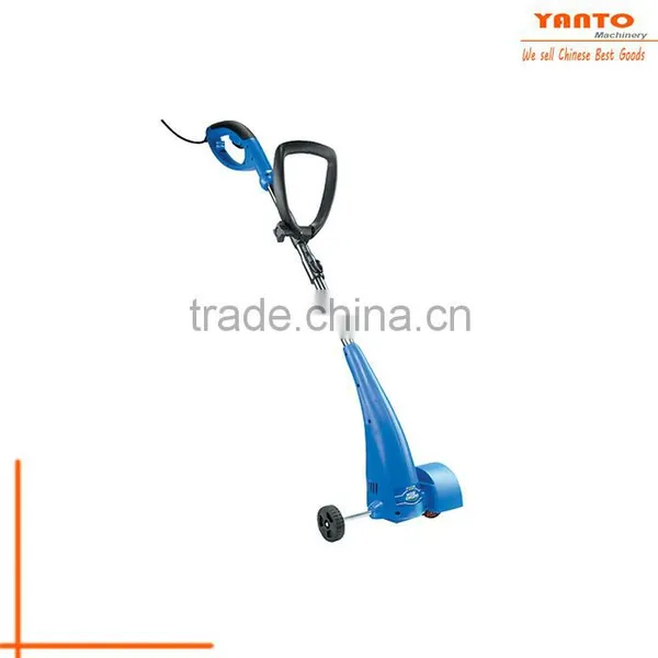 Yanto ET1308 7.2V Lithium Ion String Trimmer and Sweeper Combo Kit photo-2