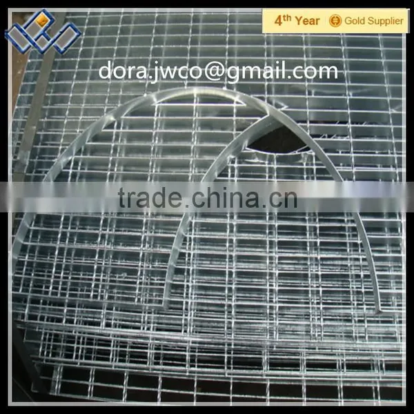 Hot Dip Galvanized Custom Size Grill Grates- ISO 9001 WITH 20years Factory photo-2