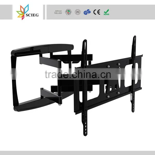 tv Wall Mount Full Motion Removable tv Mount tv Mount