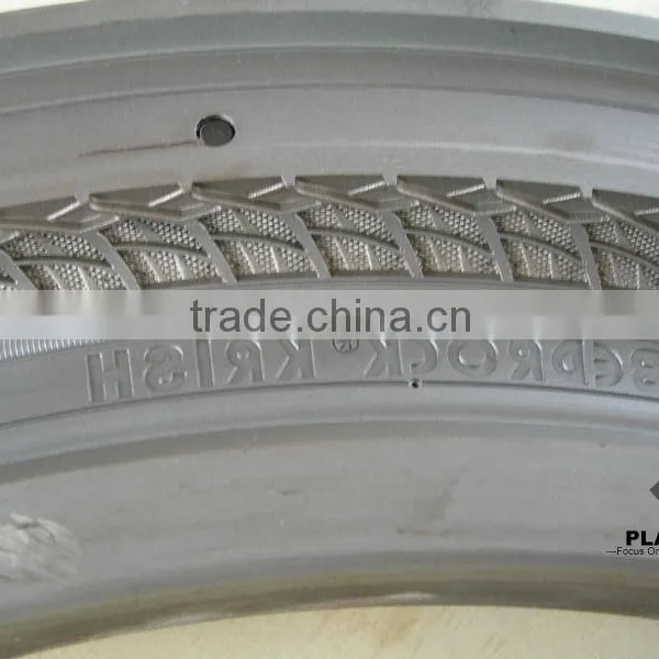 Steel Molds For Bicycle Tyre photo-4