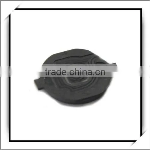 Cheap! High Quality Black For iPhone 4 Home Keypad -I00084