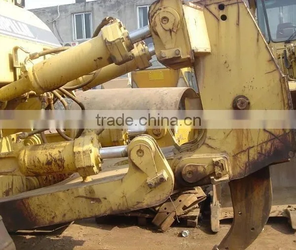 BULLDOZER D8N photo-4