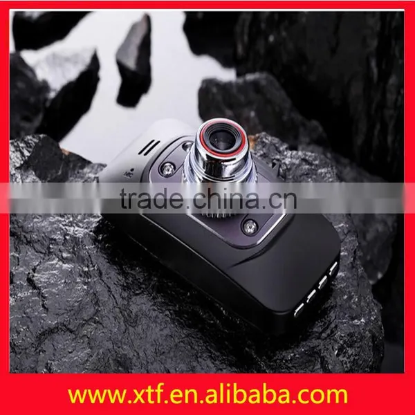 CE Certification hd Camera Gs8000l Manual Car Camera hd DVR photo-5