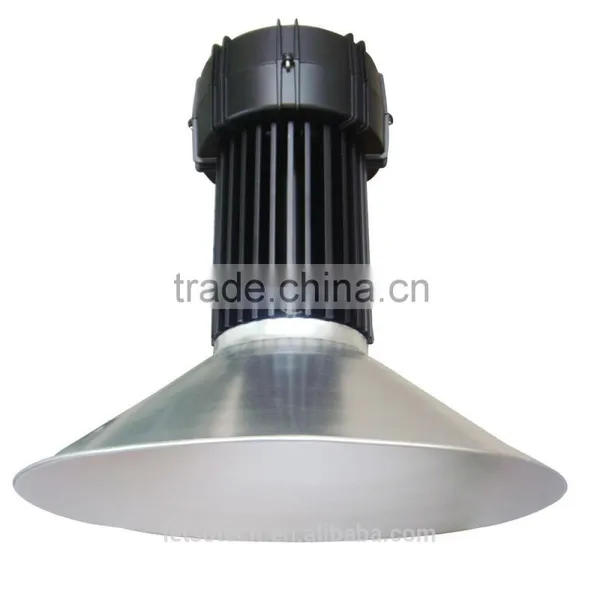 2016 Factory Price High Quality 50w 100w 120w 150w 180w 200w 70w Led High Bay Light With 5 Years Warranty photo-2