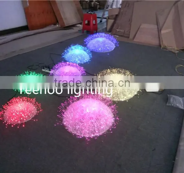 New Arrivals Landscape Fiber Optic Lawn Lamp photo-6