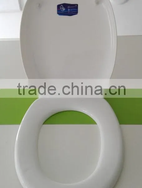 Sell Family Used With Adjustable Round Toilet Seat Lid Washlet photo-3