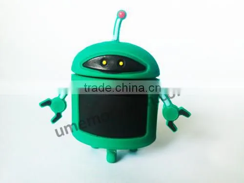 Android6.0 Robot Shape USB Flash Drives 1gb 4gb 8gb photo-6