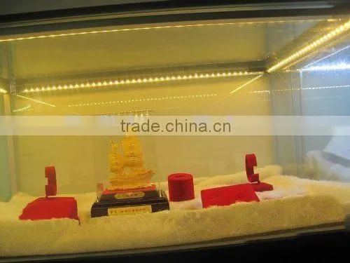 8520 Led Rigid Strip/ One Led With 2 Chips photo-6
