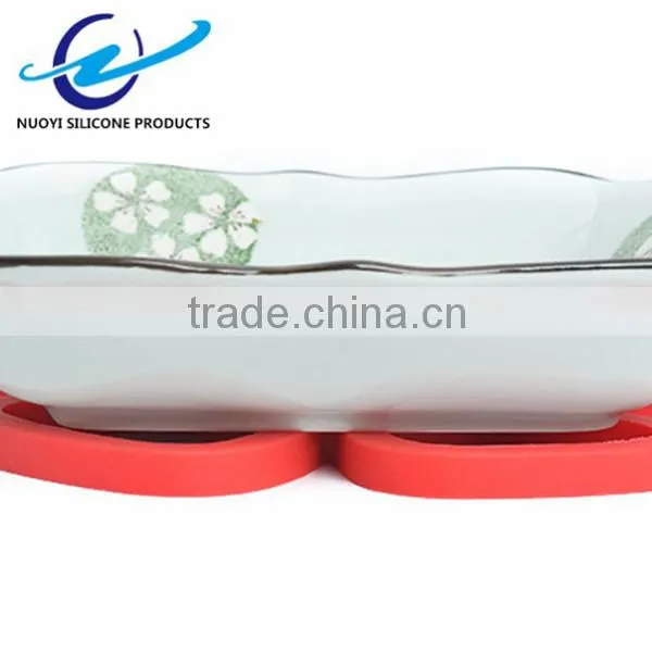 Food Grade Creative Silicone Baking Mat photo-3