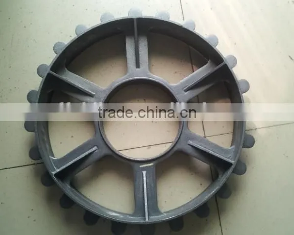 Cast Ring/ Crosskill Ring/ Agriculture Roller Ring photo-4