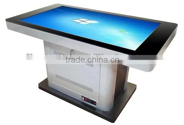42" Multimedia Interactive Display Show System Table Top Touch Screen