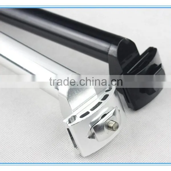 Hot Sell Light Weight Forged Aluminum Alloy Bike /bicycle Seat Post 27.2mm/28.6mm/31.8 mm for MTB photo-4
