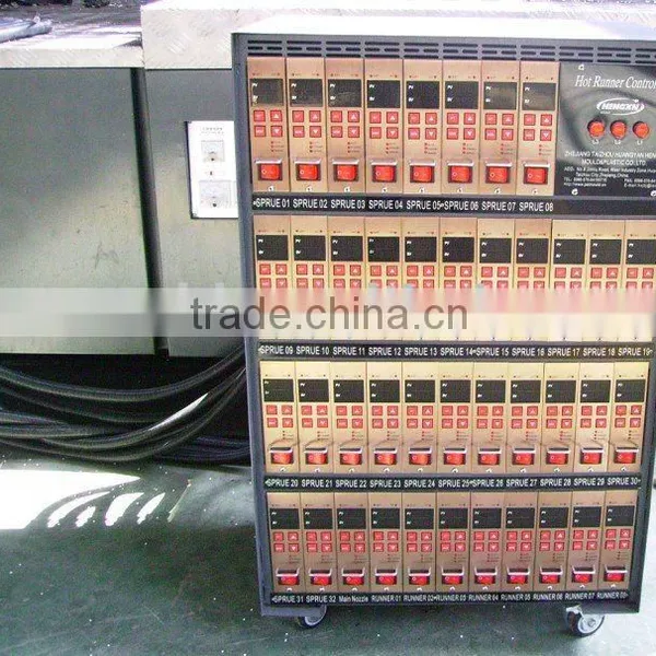 Mould Temperature Controller