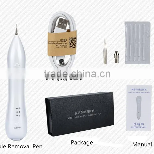 Top Selling Skin Mole Removal Machine photo-2