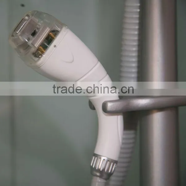 2015 Selling Slimming Treatment v8 Body Slimming Machine photo-2