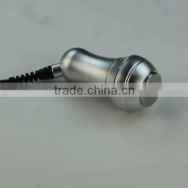 Sonic Wave Fat Belly Burning Machine Cavitation rf Beauty Salon Equipment photo-3