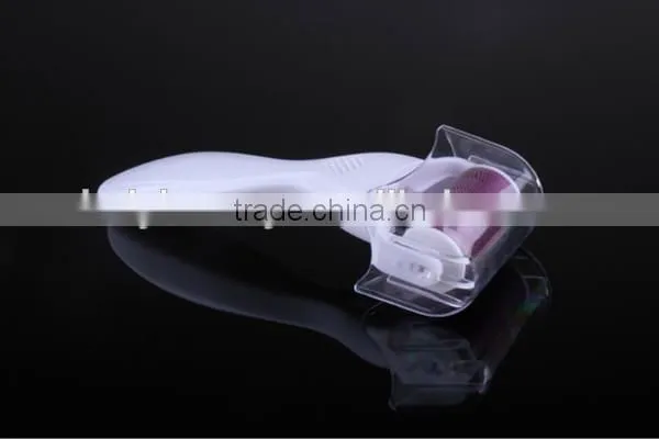Hot Sale Skin Care 1200 Needles Microneedle Derma Roller photo-5