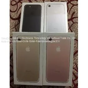 Apple iPhone 7 plus 256GB Без блокировки