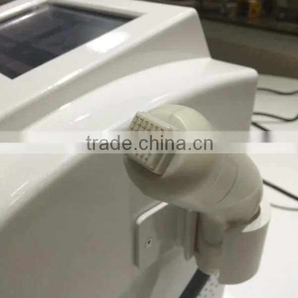 Portable Fractional Microneedle Rf/fractional rf Microneedle Scarlet Device photo-4